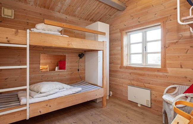 6 Person Holiday Home in Slagelse - Foto 20