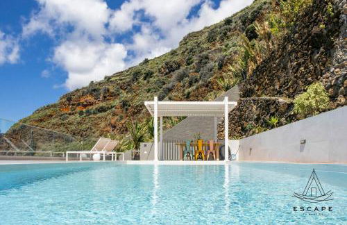 Villa Nicuma by ESCAPE to Madeira - Foto 9
