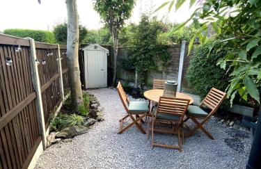 Charming countryside cottage - Foto 23