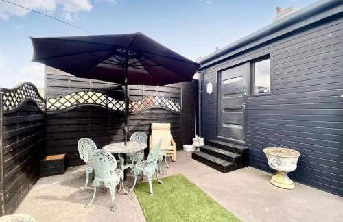 House 1905 - Self Catering Serviced Apartment - Foto 6