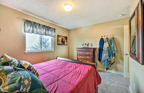 Spacious Family Home Near Air Force Academy - Foto 29