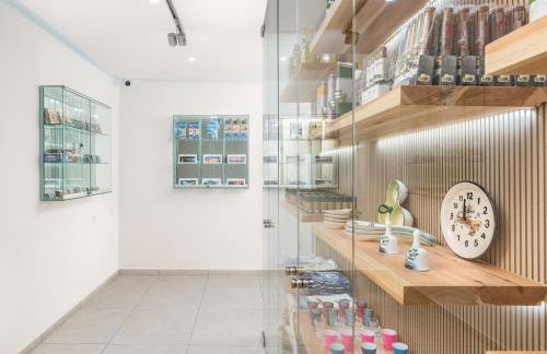 Sea View Hotel & Apartments - Foto 68