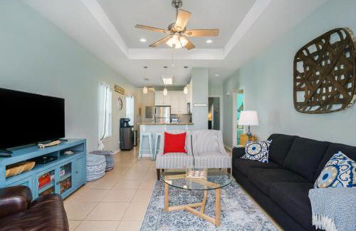 Sea Glass Cottage - Foto 14