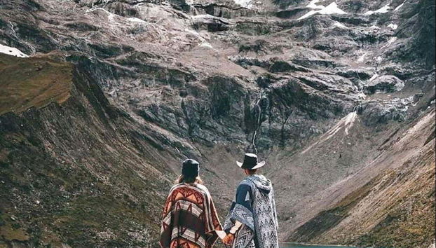 Escursione alla Laguna Humantay - Foto 3