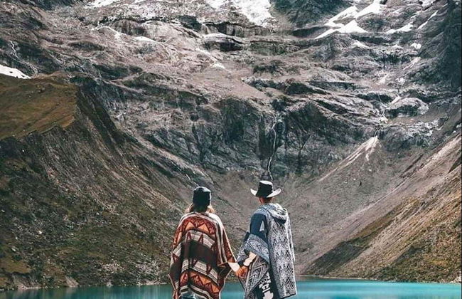 Escursione alla Laguna Humantay - Foto 3