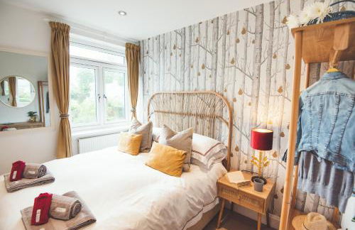 Waves - Sea View Duplex Apartment, Stoke Fleming - Foto 1