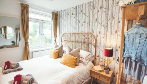 Waves - Sea View Duplex Apartment, Stoke Fleming - Foto 1