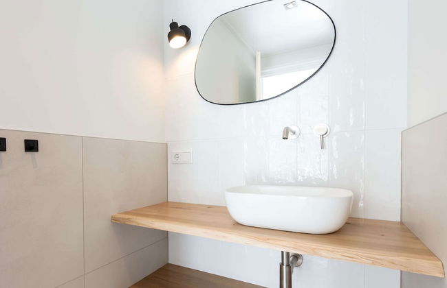 Farmhouse in Zeeland With Saltwater Pool - Photo 14