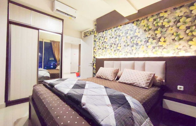 Grand Kamala Lagoon By Mitra Propertindo - Foto 26