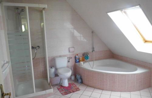 Gîte 1 étage - Foto 5