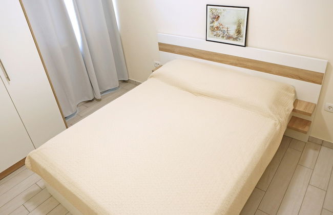 Apartment in Ljubac Near the Sea - Foto 2