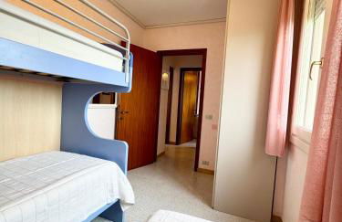 Apartment with stunning sea view - Wi-Fi, free parking, large terrace and comfort - Foto 20