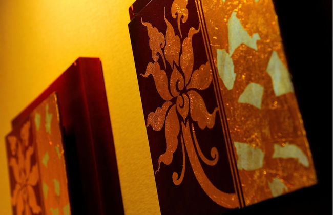 Mariya Boutique Residence at Suvarnabhumi Airport - Foto 53