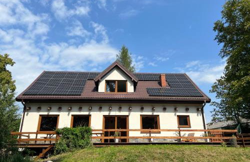 Park Wilkasy - Foto 33