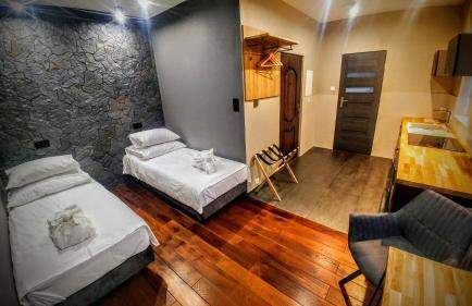 Apartamenty KORONA - Foto 55