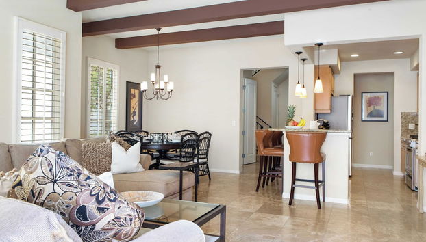 Setting the Standard by Avantstay Luxury Villa - Foto 5, Interior