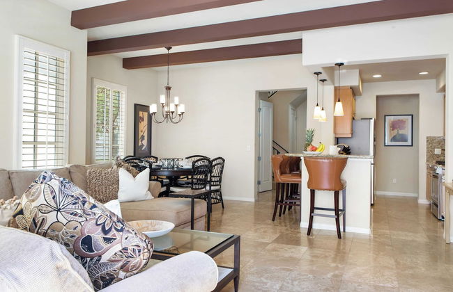 Setting the Standard by Avantstay Luxury Villa - Foto 5