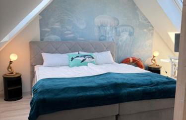 Küstenwaldbude luv - Foto 21