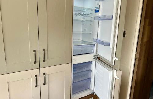 Honeysuckle Hot Tub Lodge - Foto 21