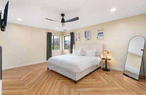 Luxury 5BR Cottonwood Retreat with Pool and Panoramic Views - Foto 16