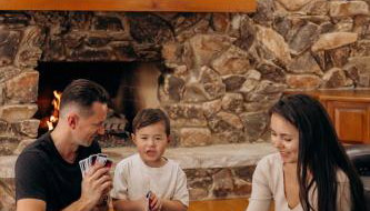 Luxury 5BR Villa with Pool, Hot Tub & Sauna - Foto 3