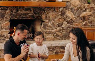 Luxury 5BR Villa with Pool, Hot Tub & Sauna - Foto 3