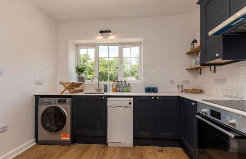 Well-equipped Apartment at Westerlands Farm - Foto 30