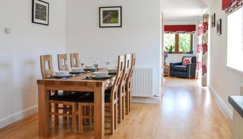 The Byre - Camp Douglas - Cottage - Foto 5