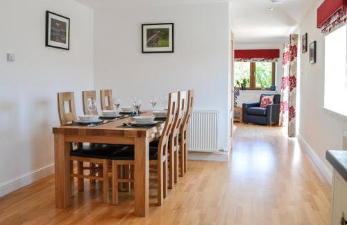 The Byre - Camp Douglas - Cottage - Foto 5