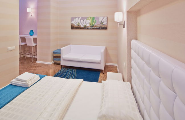 Lviv Apartments - Photo 7