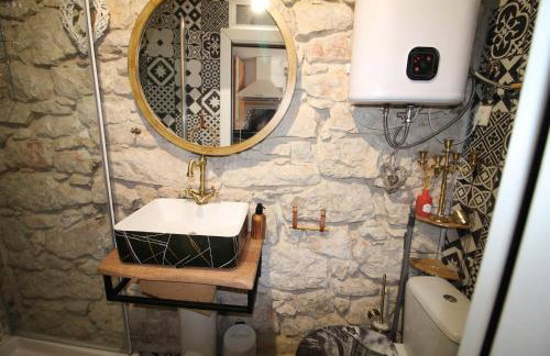 Apartments Coli-Apartman DORA - Photo 48