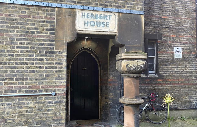 Victorian Building - Sleeps 5 - Pet Friendly - Foto 37