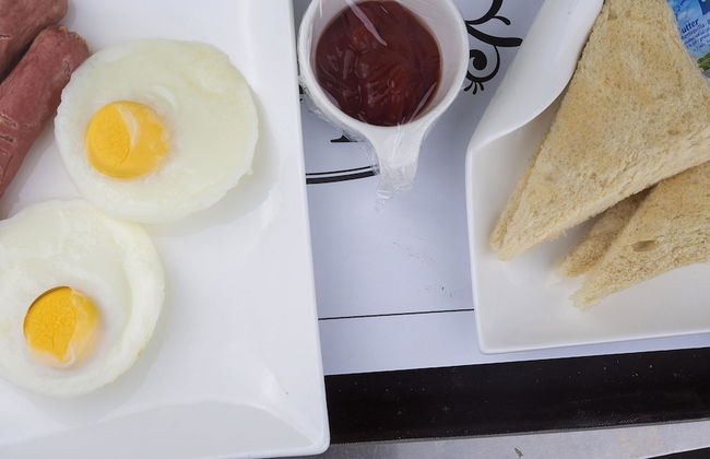 H21 Apartments & Lounge - Photo 30