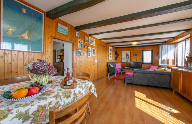 Chalet Cademario in Cademario - Foto 27