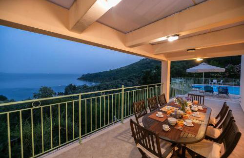 Kerasia Bay View Villa - Foto 23