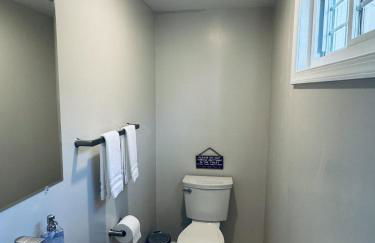 North Bethesda Gem - Entire House 5 min from Metro - Foto 53