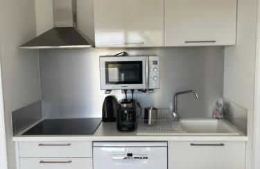 App. 2 p design zen vue mer N182 - Foto 11