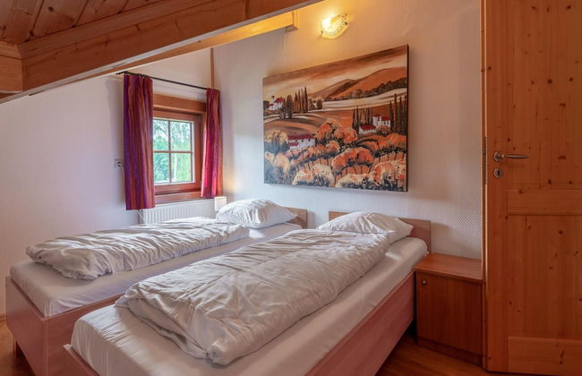 Wooden Holiday Home with Microwave near Brunssummerheide - Foto 5