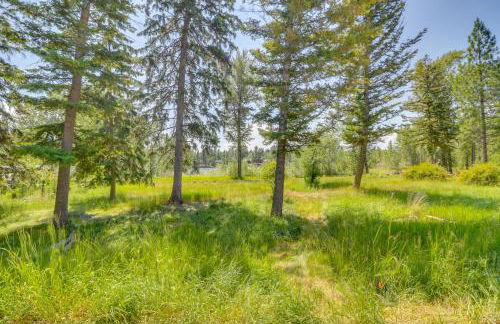 Columbia Falls Home with Patio Near Glacier NP! - Foto 35