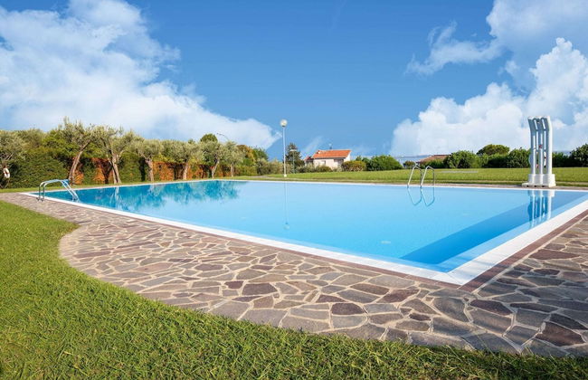 Belvilla by OYO Casa Monaga - Photo 18