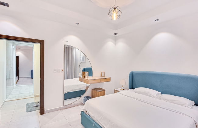 Hometel An Nahdah - Foto 57