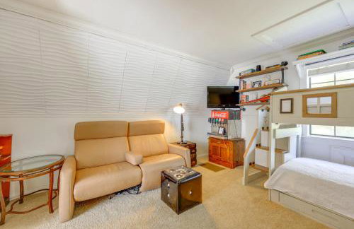 4 Mi to Mickler Beach Group Getaway with Lush Yard! - Foto 24