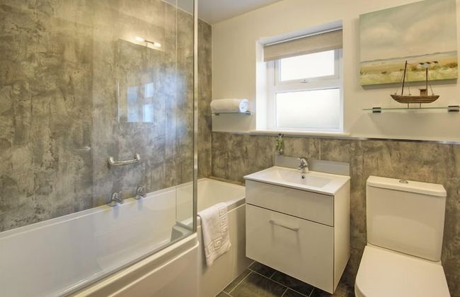 Cutlar's Lodge - Foto 10