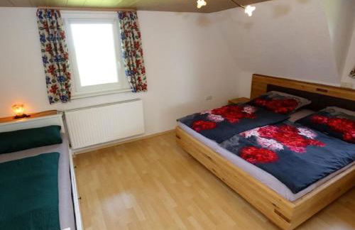 Ferienwohnung Beim Falkner, 60qm - Foto 6