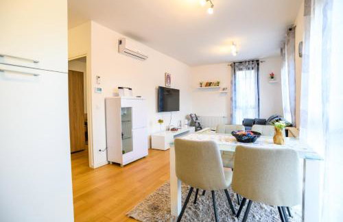 Apartman ZABOK CENTAR - Foto 14