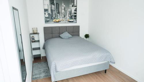 Ferienwohnung Pfingsberg EG - Foto 5