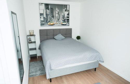 Ferienwohnung Pfingsberg EG - Foto 5