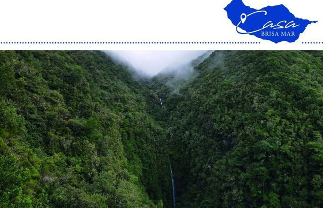 Holiday Home Casa Brisa Mar in Prazeres - Foto 11