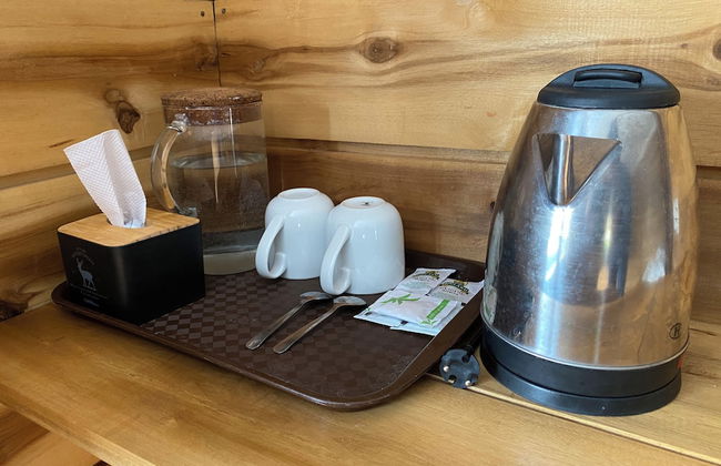 Shine River Ciwidey - Photo 38