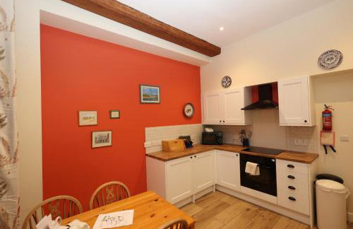 Spixworth Hall Cottages - Foto 33